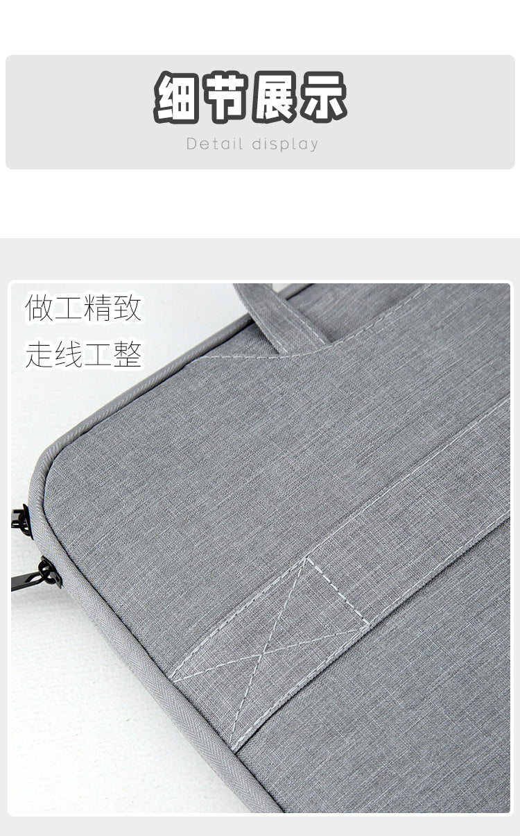 Portable Laptop Bag Business