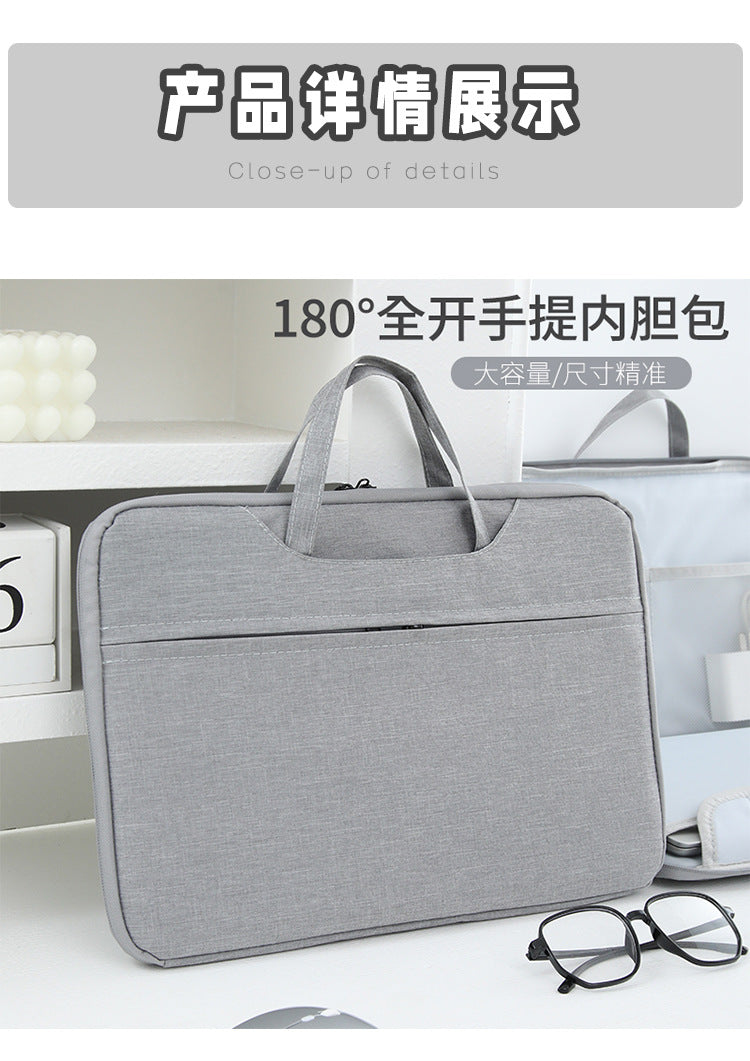 Portable Laptop Bag Business