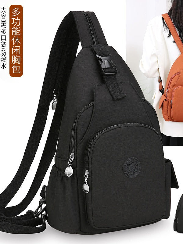Fashion Chest Bag Backpack Fashion