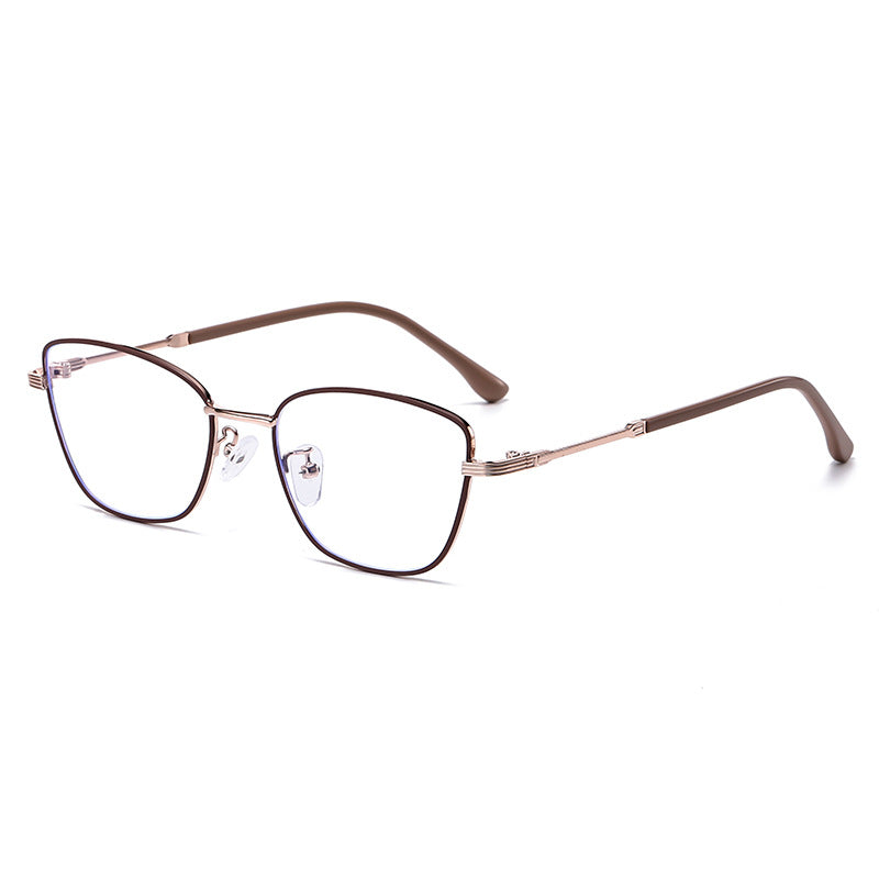 anti-blue light myopia glasses Cross-border Advanced