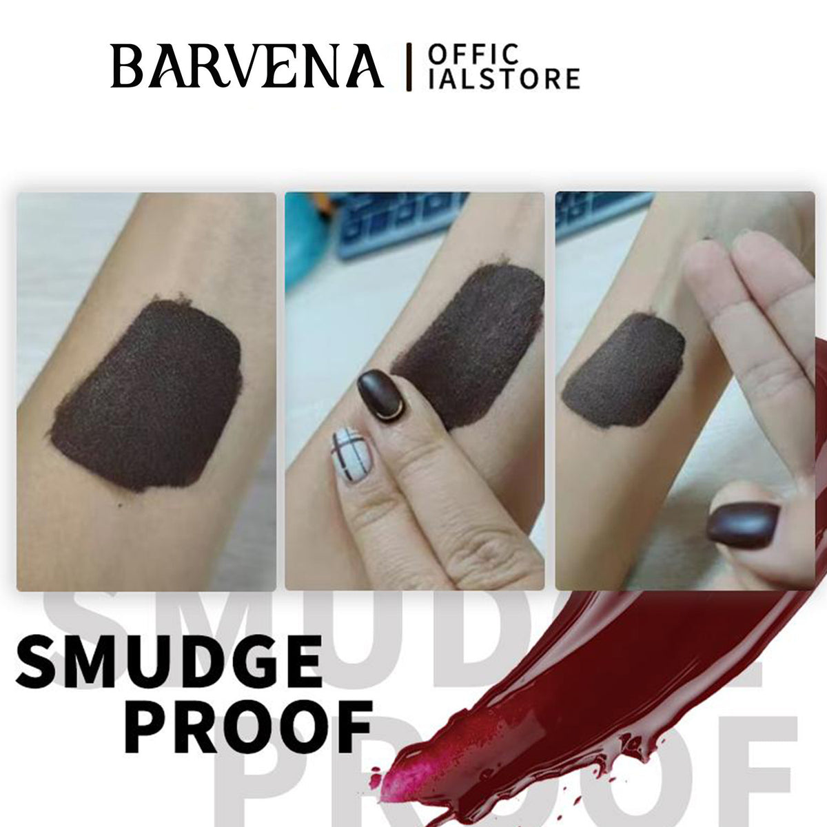 Cross-Border Popular Eyebrow Tinting Gel, Eyebrow Tint,