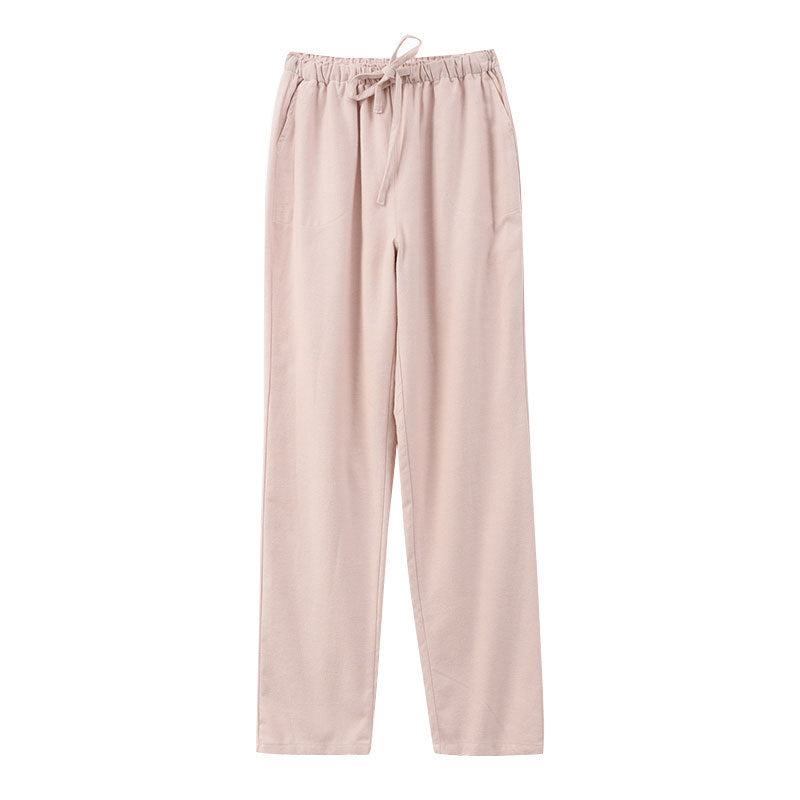 Couple Style Cotton