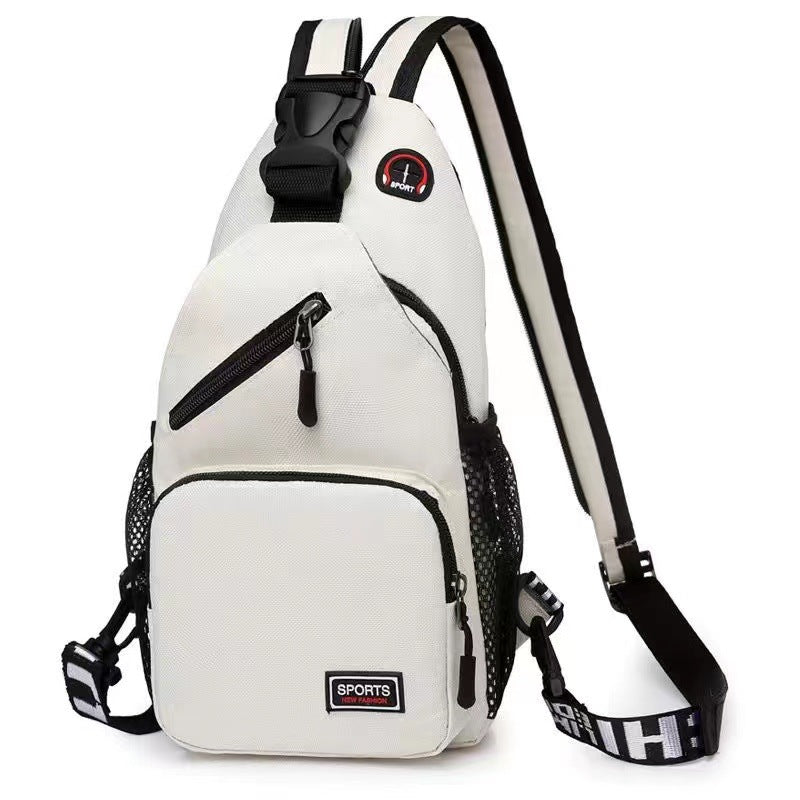 Fashion Chest Bag Backpack Fashion