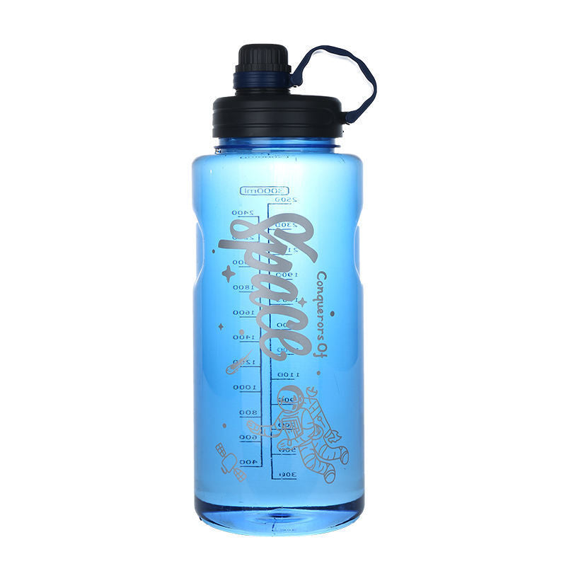 Temperature Resistant Large Water Cup