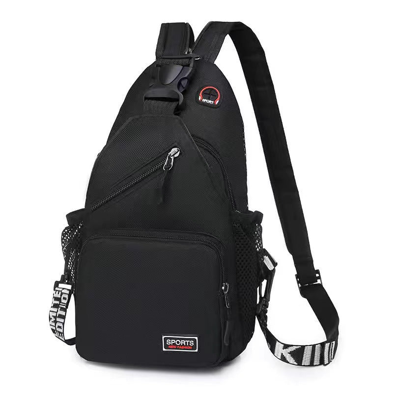 Fashion Chest Bag Backpack Fashion