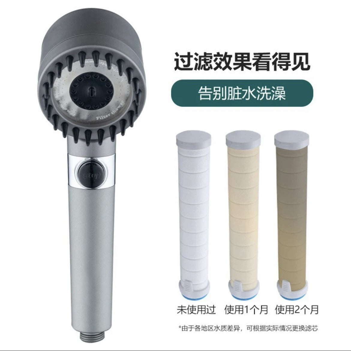 Spray Hair Dryer strong