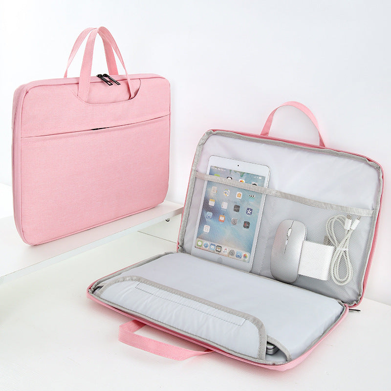 Portable Laptop Bag Business