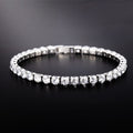 Rock Sugar Tennis Chain String