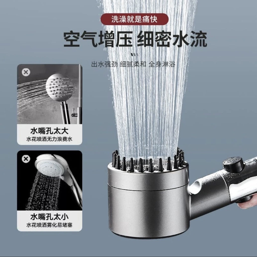Spray Hair Dryer strong