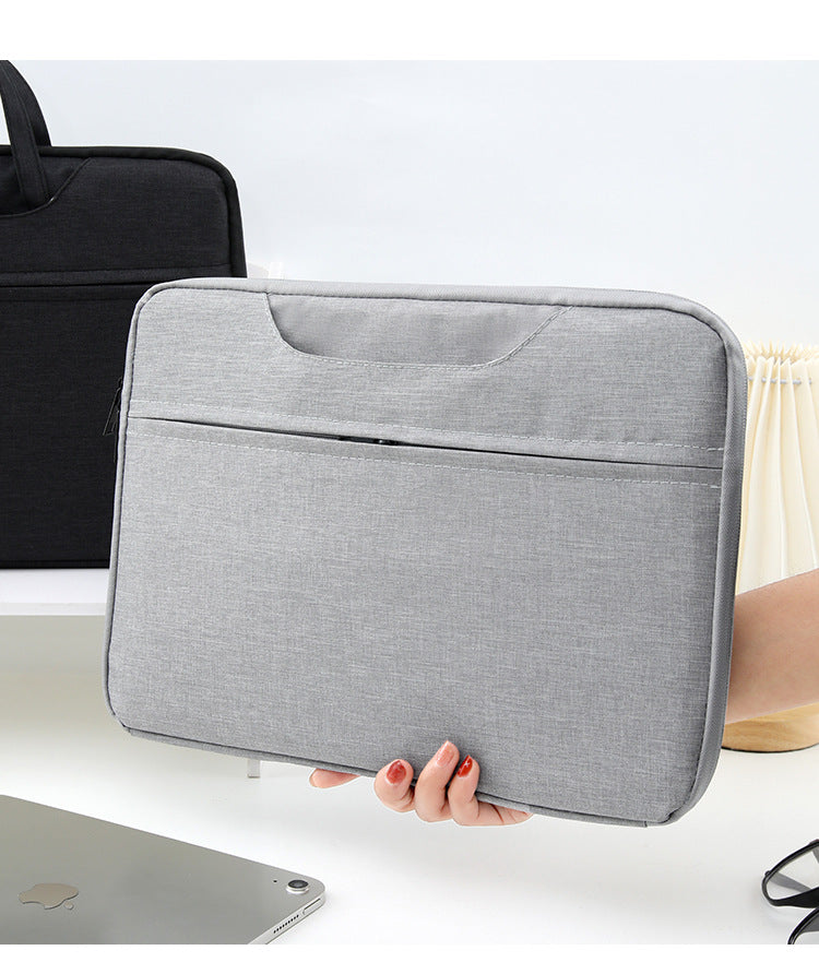 Portable Laptop Bag Business