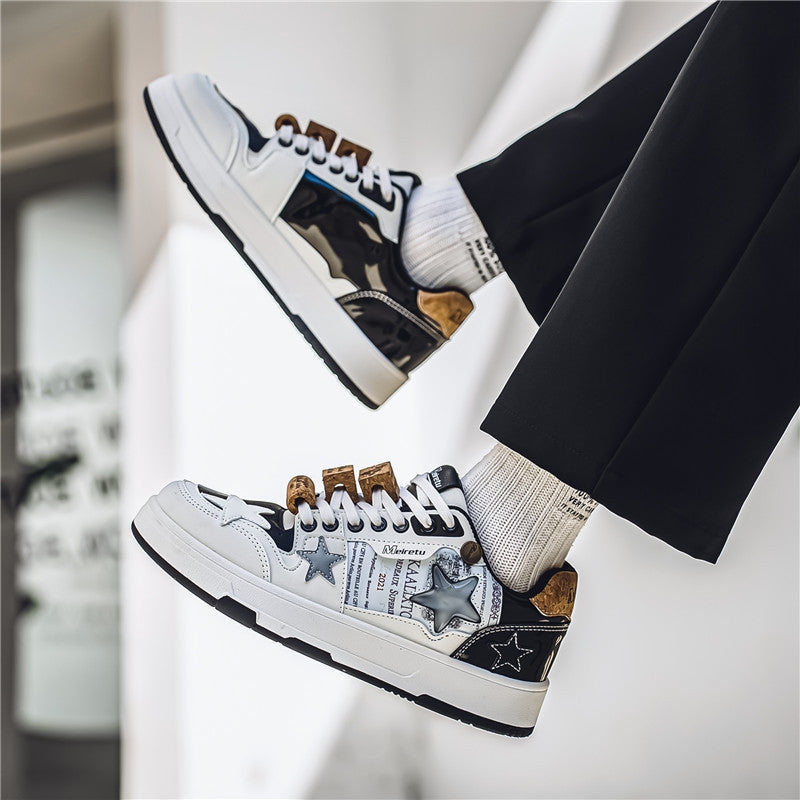Meiretu Star Shoes LV