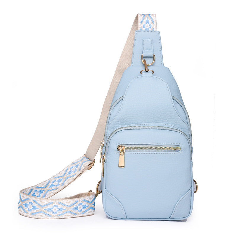Outgoing Backpack Casual Shoulder Bag