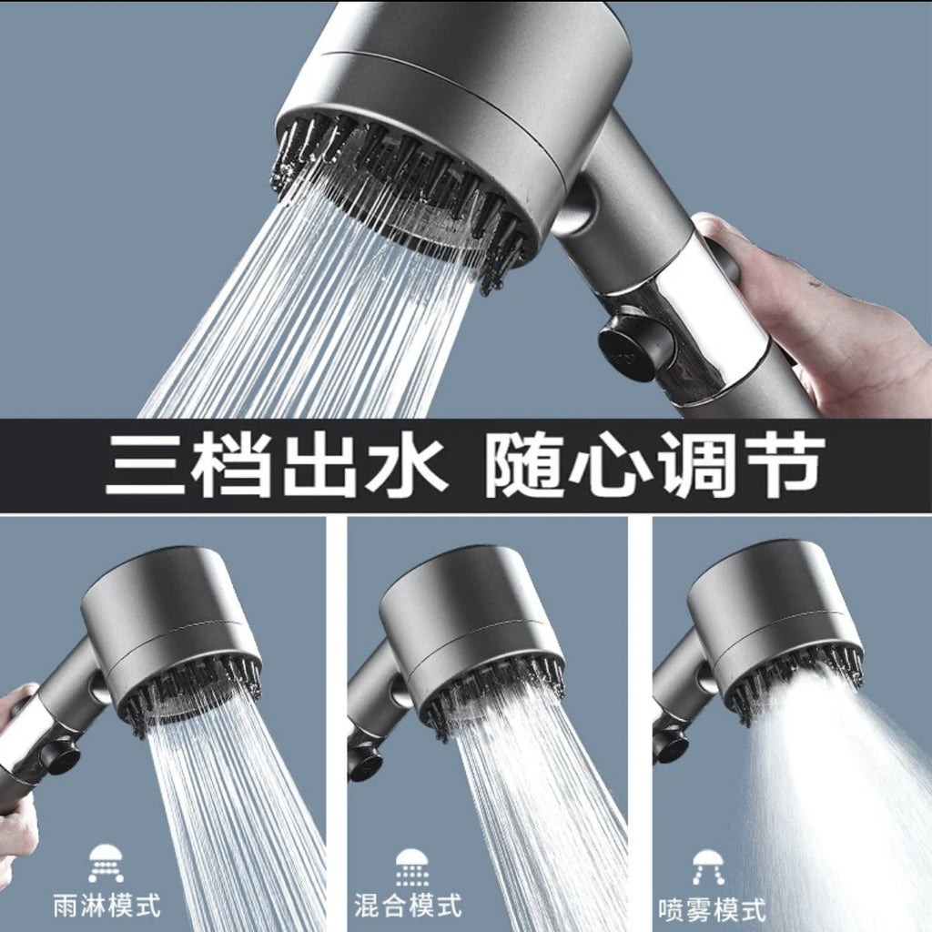 Spray Hair Dryer strong