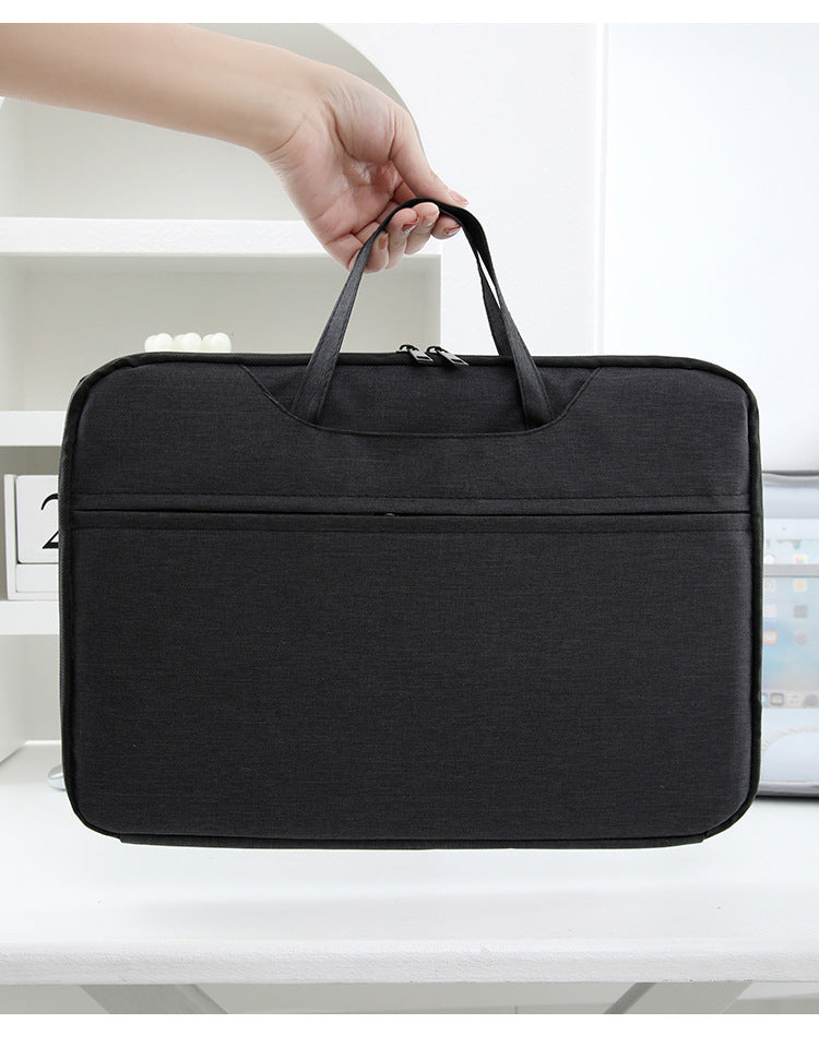 Portable Laptop Bag Business