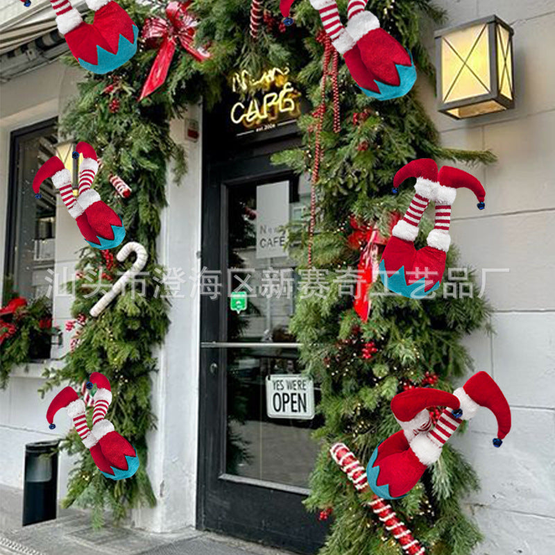 Sapain Christmas Tree