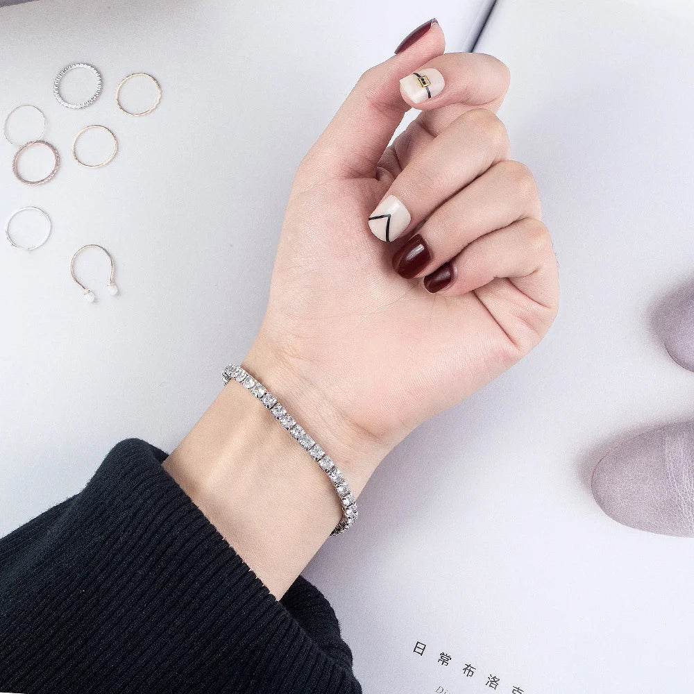 Jewelry Gift Charm Bracelet For Women