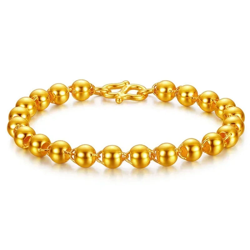 bracelet for plaque carat