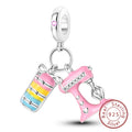 Necklace Beads DIY Jewerlry Accessories