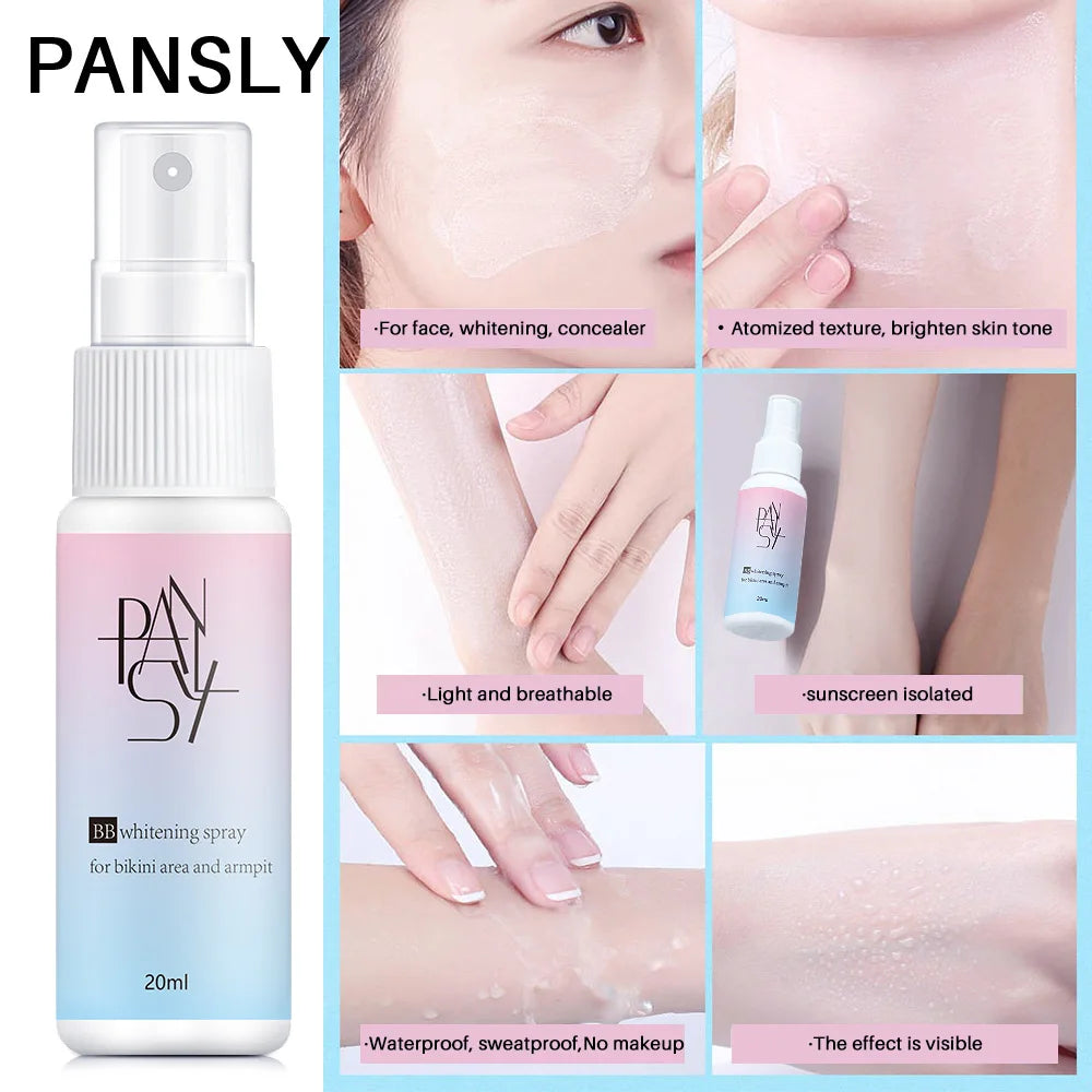 Fond de teint BB crème correcteur 20ml — hydratant longue tenue