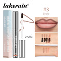 Highly Pigmented Lip Liner Tattoo Matte Peel Off Enhance Lips Lip Liner Lasting Lip Stain Waterproof Transfer-proof Lipstic
