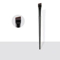 【Brow Contour Makeup Brushes Eyebrow Eyeliner Brush Professional Super Thin Angled Liner Eye Brush Make Up Tools】