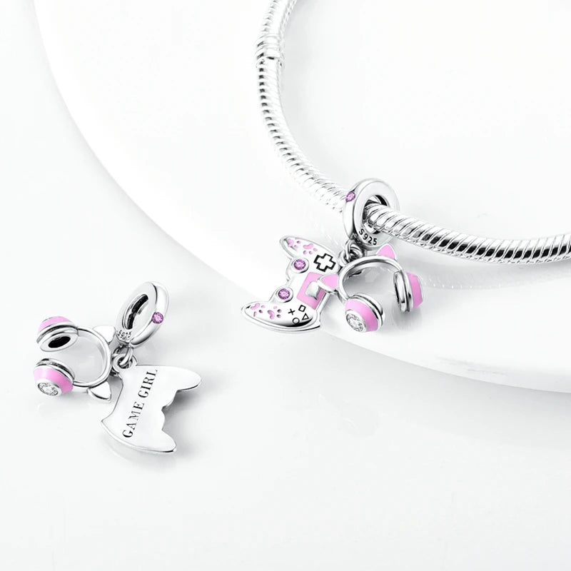 Necklace Beads DIY Jewerlry Accessories